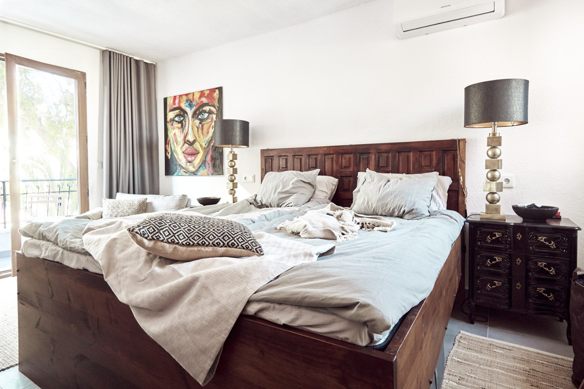 Resale - Villa - Orihuela Costa - Punta Prima