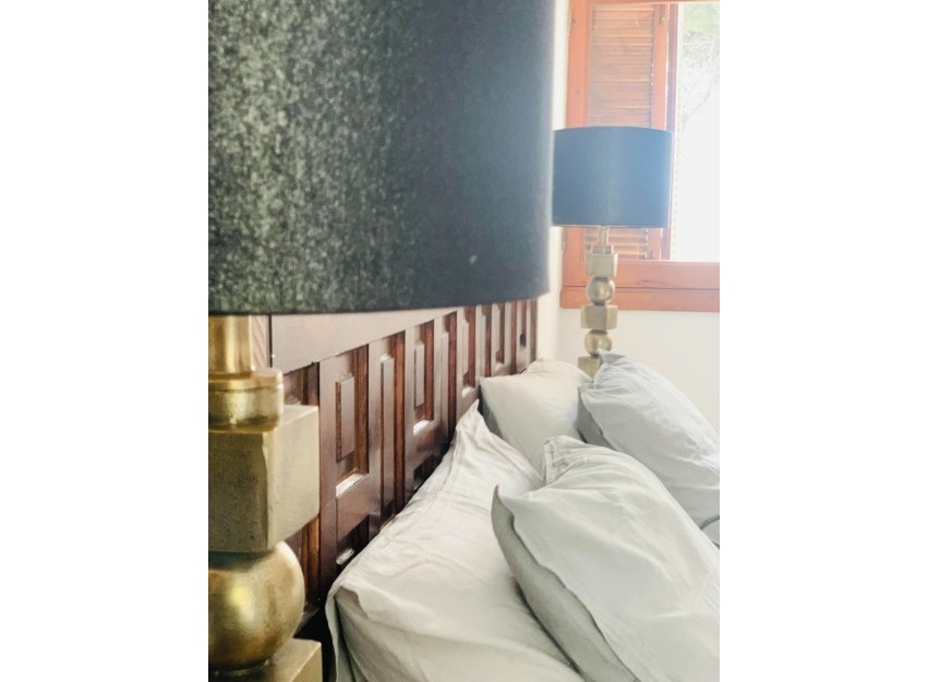 Resale - Villa - Orihuela Costa - Punta Prima