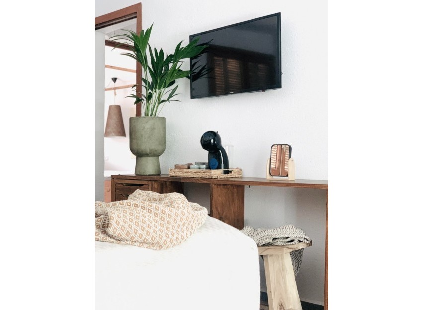 Resale - Villa - Orihuela Costa - Punta Prima