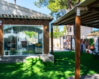 Resale - Villa - Orihuela Costa - Punta Prima