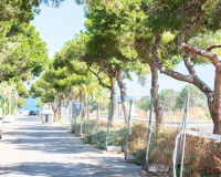 Resale - Villa - Orihuela Costa - Punta Prima