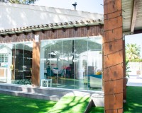 Resale - Villa - Orihuela Costa - Punta Prima