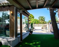 Resale - Villa - Orihuela Costa - Punta Prima
