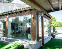 Resale - Villa - Orihuela Costa - Punta Prima
