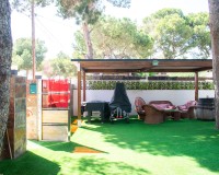 Resale - Villa - Orihuela Costa - Punta Prima