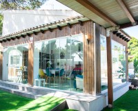 Resale - Villa - Orihuela Costa - Punta Prima