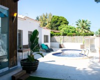 Resale - Villa - Orihuela Costa - Punta Prima