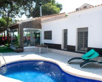 Resale - Villa - Orihuela Costa - Punta Prima