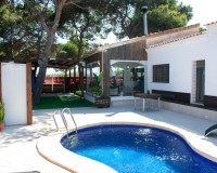 Resale - Villa - Orihuela Costa - Punta Prima