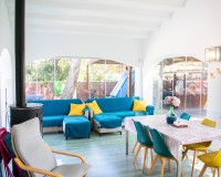 Resale - Villa - Orihuela Costa - Punta Prima