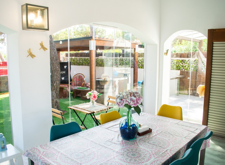Resale - Villa - Orihuela Costa - Punta Prima