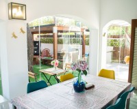 Resale - Villa - Orihuela Costa - Punta Prima