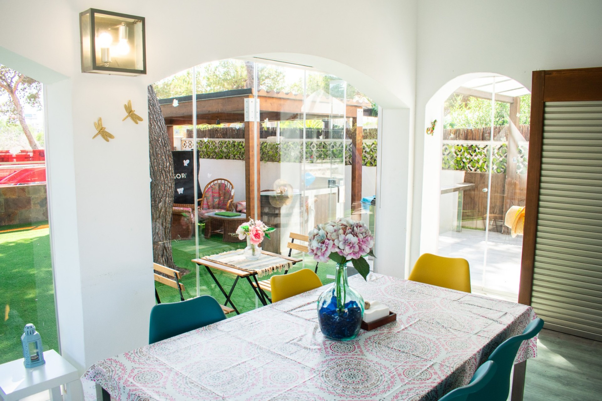 Resale - Villa - Orihuela Costa - Punta Prima