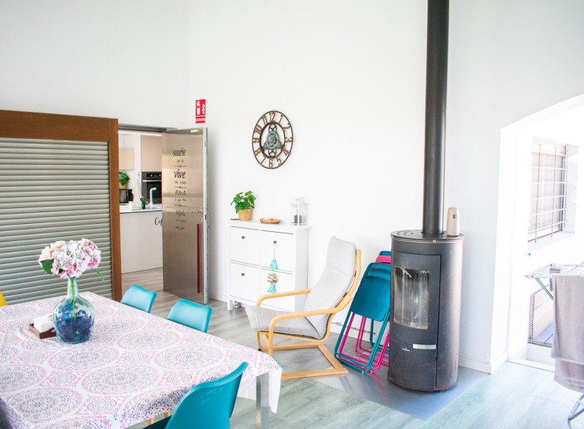 Resale - Villa - Orihuela Costa - Punta Prima
