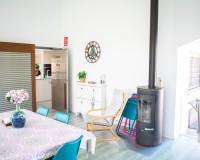 Resale - Villa - Orihuela Costa - Punta Prima