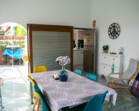 Resale - Villa - Orihuela Costa - Punta Prima