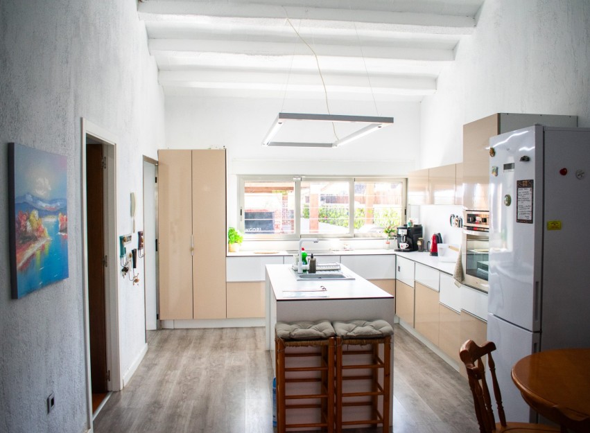 Resale - Villa - Orihuela Costa - Punta Prima