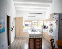 Resale - Villa - Orihuela Costa - Punta Prima