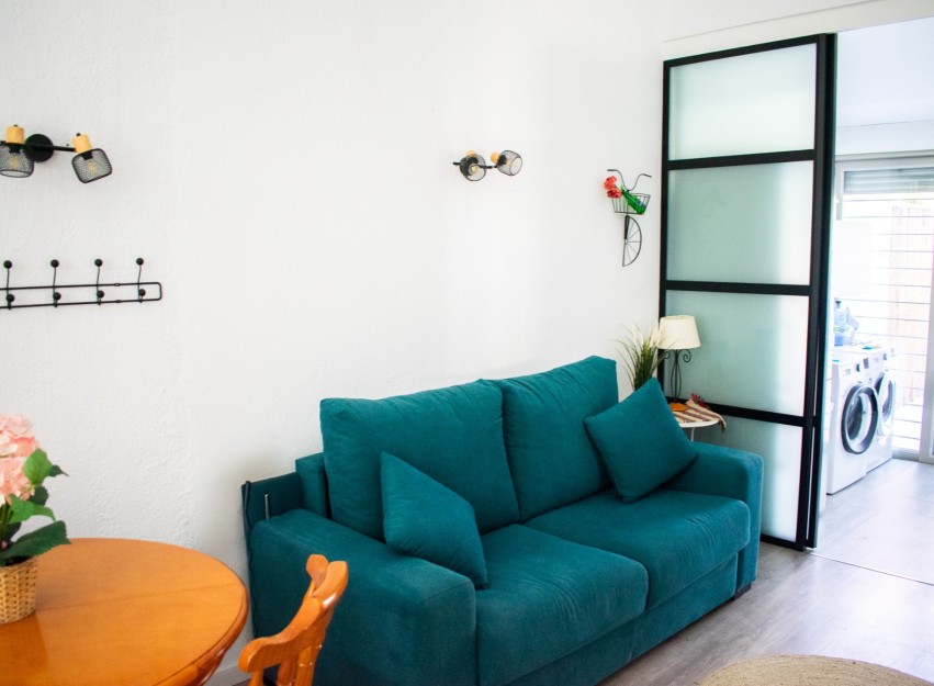 Resale - Villa - Orihuela Costa - Punta Prima