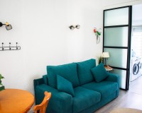 Resale - Villa - Orihuela Costa - Punta Prima