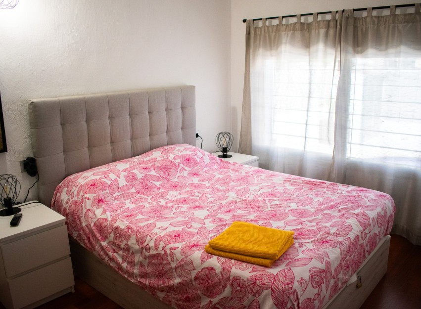 Resale - Villa - Orihuela Costa - Punta Prima