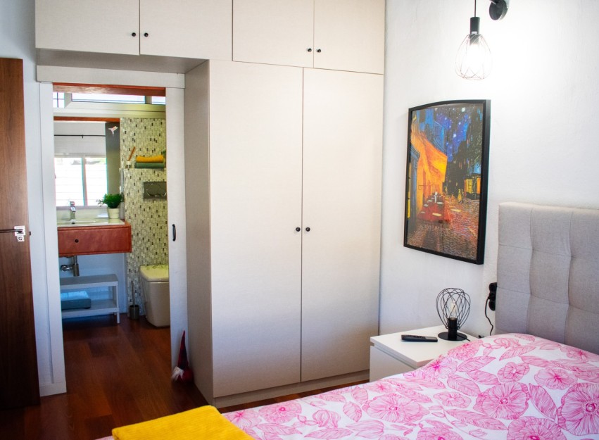 Resale - Villa - Orihuela Costa - Punta Prima