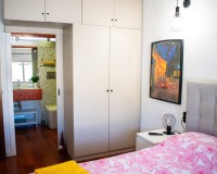 Resale - Villa - Orihuela Costa - Punta Prima