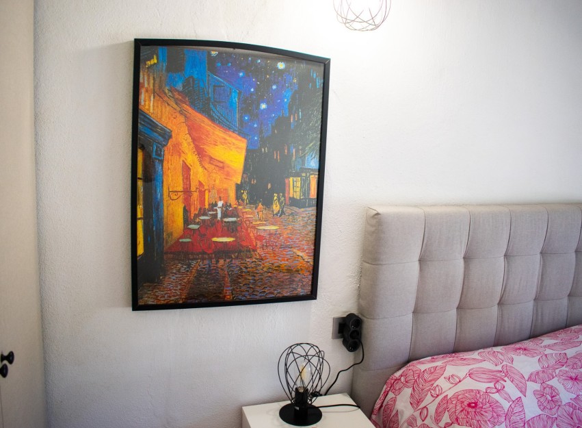 Resale - Villa - Orihuela Costa - Punta Prima