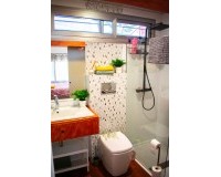 Resale - Villa - Orihuela Costa - Punta Prima