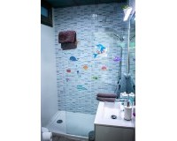 Resale - Villa - Orihuela Costa - Punta Prima