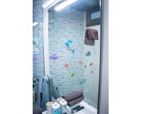 Resale - Villa - Orihuela Costa - Punta Prima