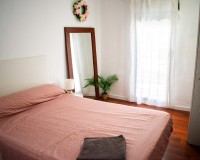 Resale - Villa - Orihuela Costa - Punta Prima