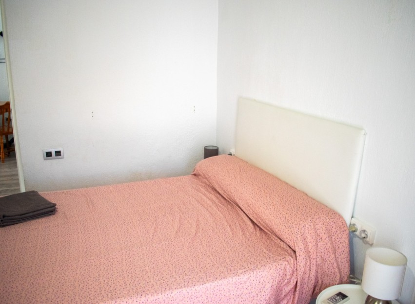 Resale - Villa - Orihuela Costa - Punta Prima