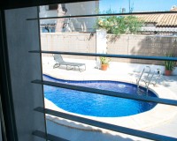 Resale - Villa - Orihuela Costa - Punta Prima