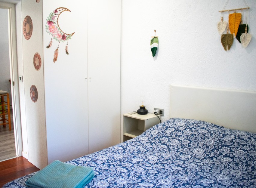 Resale - Villa - Orihuela Costa - Punta Prima