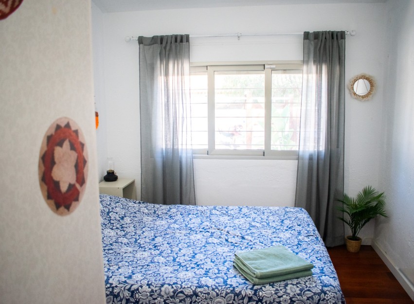Resale - Villa - Orihuela Costa - Punta Prima