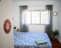 Resale - Villa - Orihuela Costa - Punta Prima
