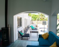 Resale - Villa - Orihuela Costa - Punta Prima