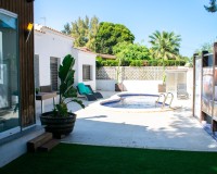 Resale - Villa - Orihuela Costa - Punta Prima