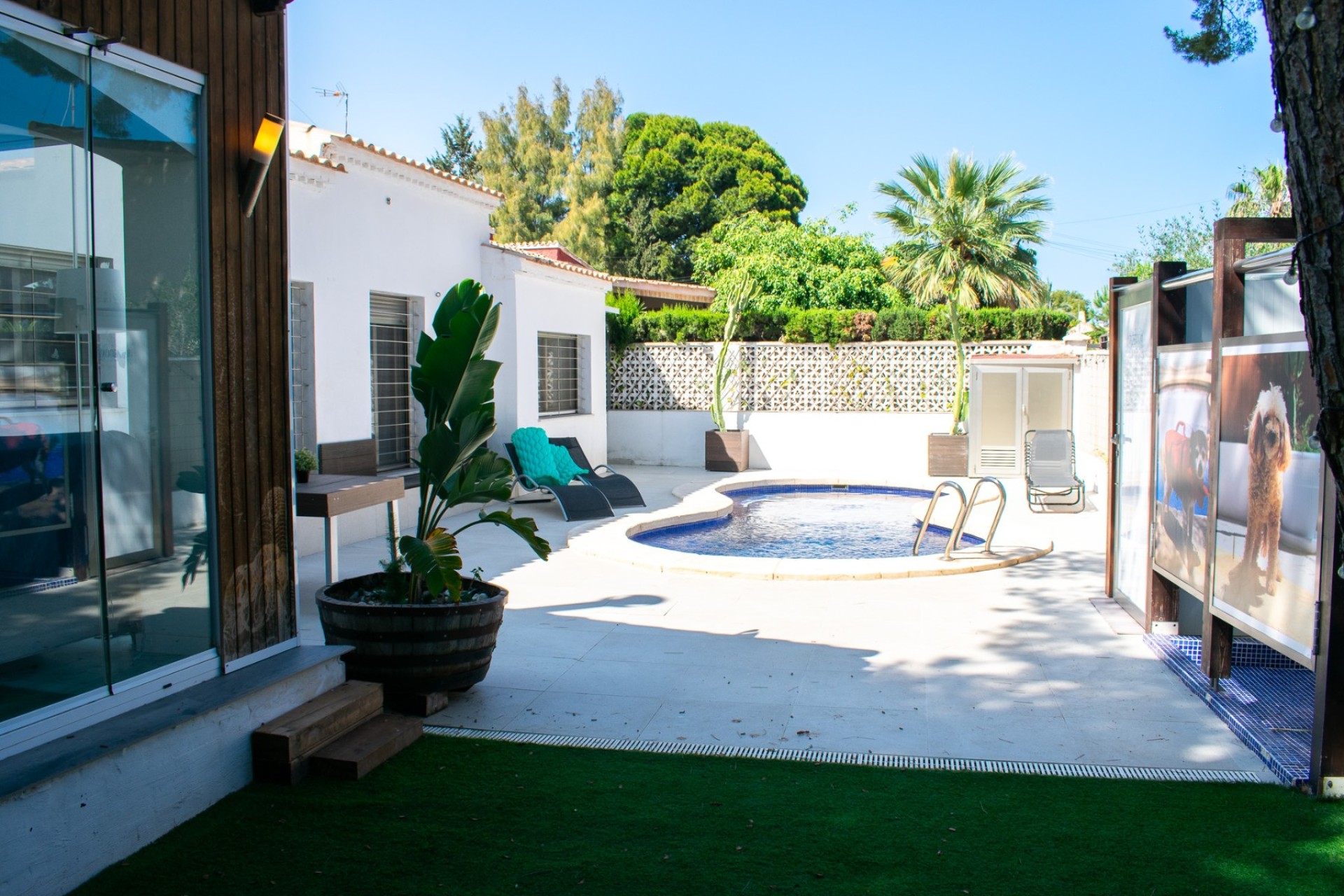 Resale - Villa - Orihuela Costa - Punta Prima