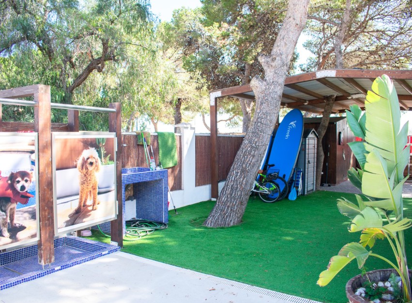 Resale - Villa - Orihuela Costa - Punta Prima