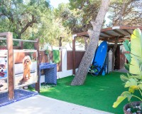 Resale - Villa - Orihuela Costa - Punta Prima