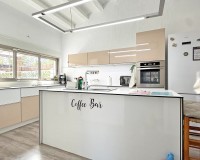 Resale - Villa - Orihuela Costa - Punta Prima