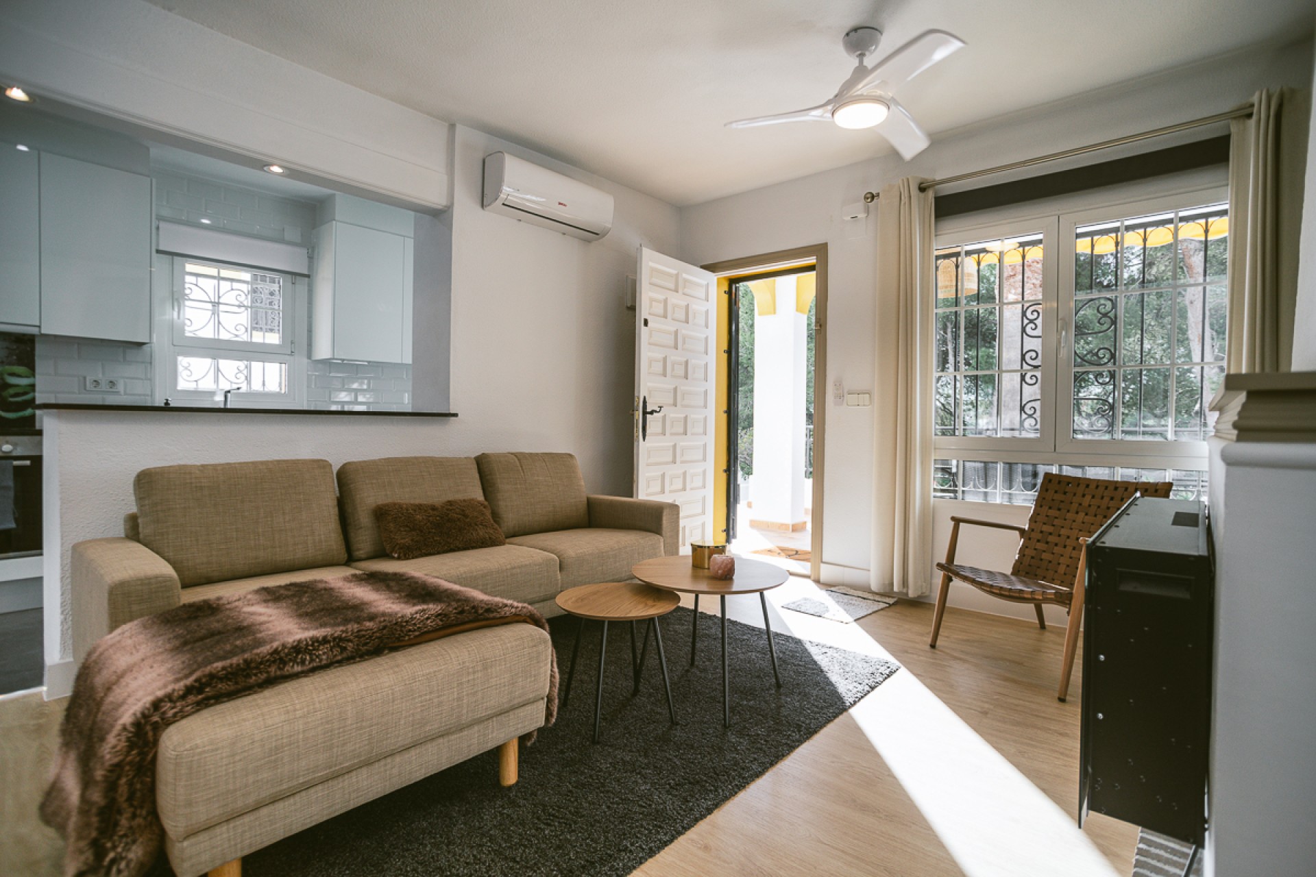 Resale - Villa - Orihuela Costa - Villa Martin