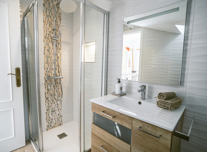 Resale - Villa - Orihuela Costa - Villa Martin