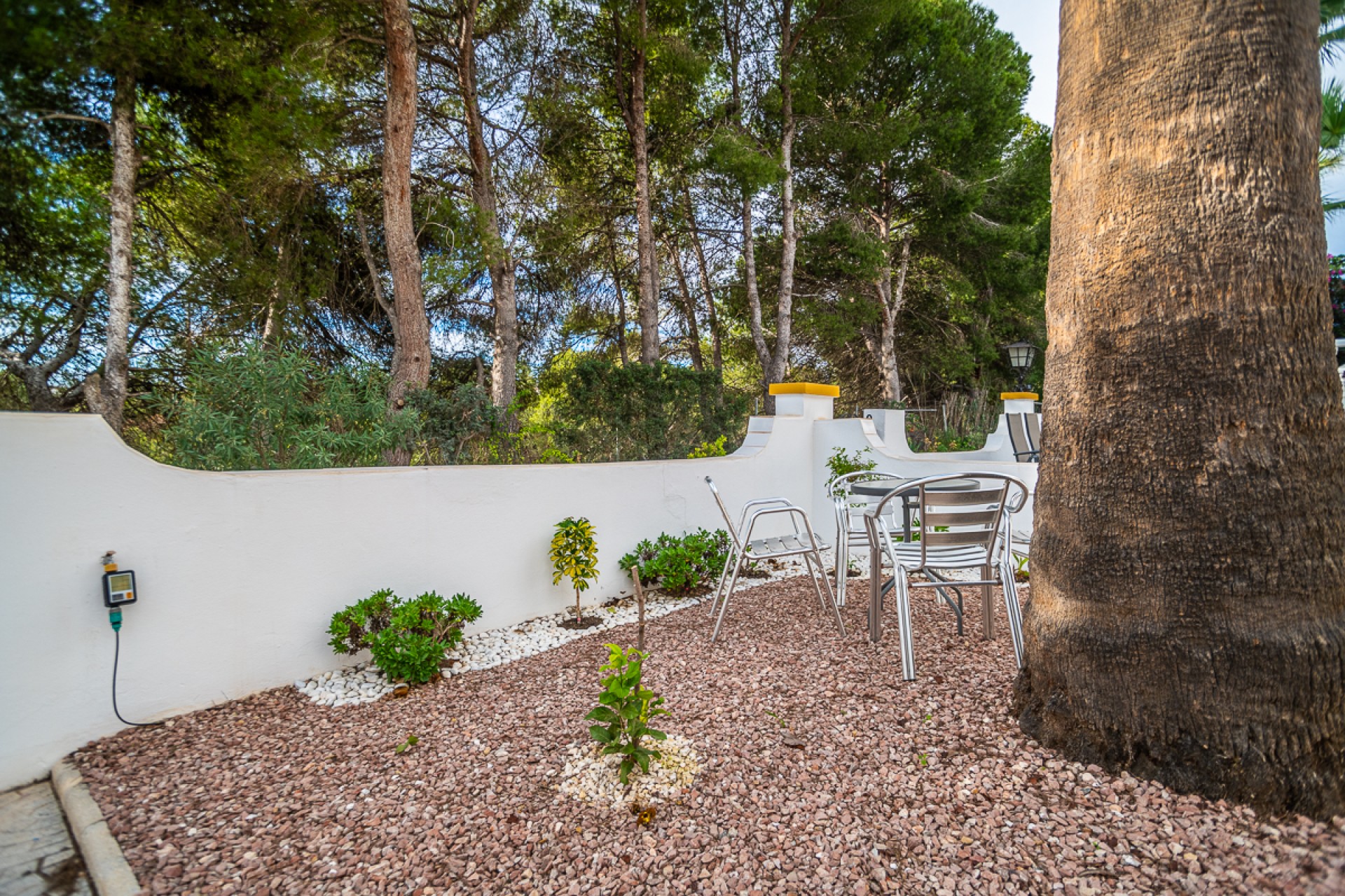 Resale - Villa - Orihuela Costa - Villamartín