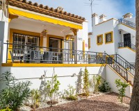 Resale - Villa - Orihuela Costa - Villamartín