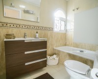 Resale - Villa - Orihuela Costa - Villamartín