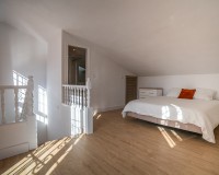 Resale - Villa - Orihuela Costa - Villamartín