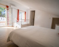 Resale - Villa - Orihuela Costa - Villamartín